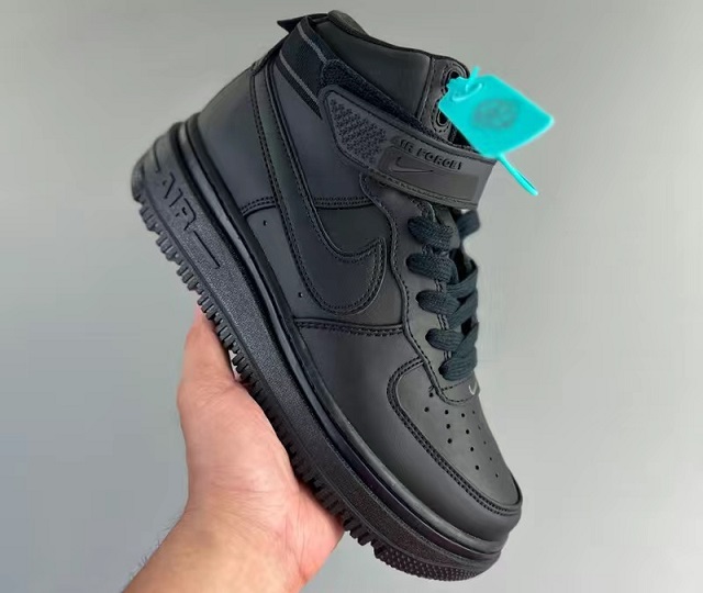 Nike Air Force 1 High 004